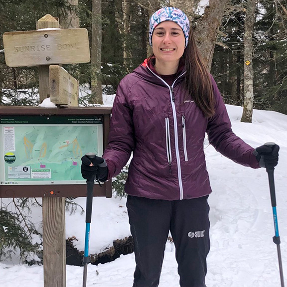 Asha Bio - Office Manager