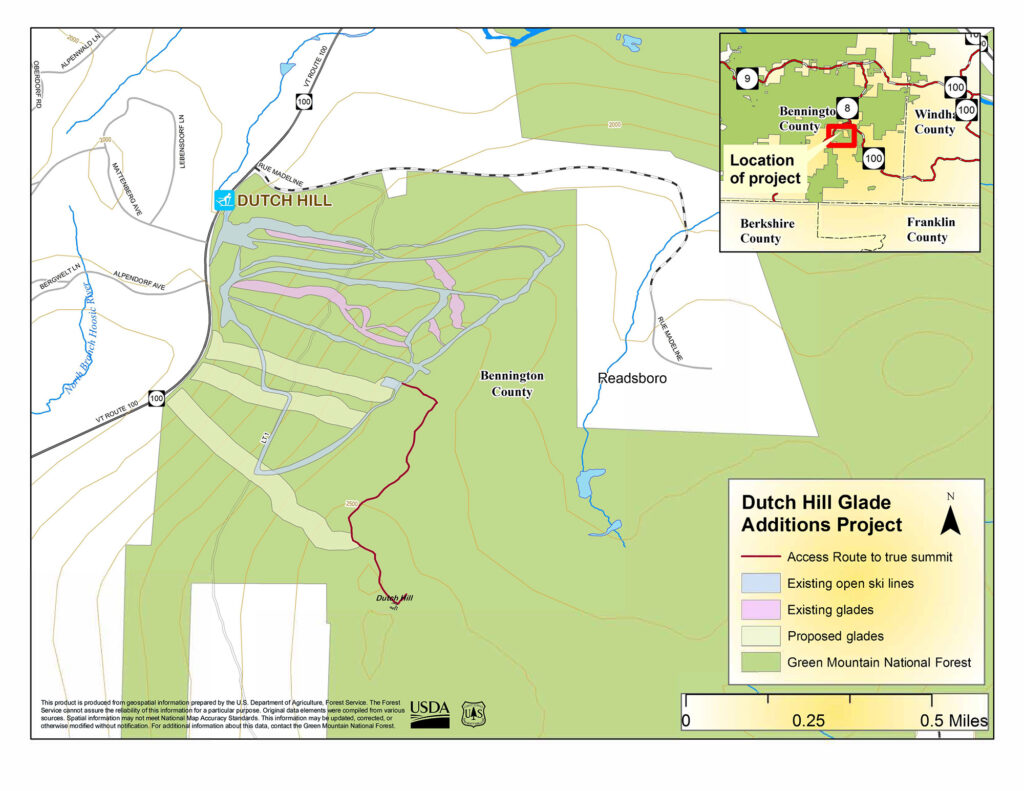 Blog – Catamount Trail Association