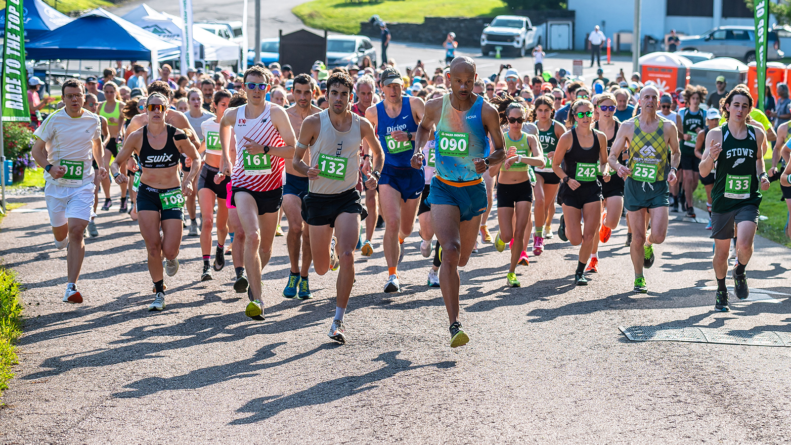 Race to the Top of Vermont