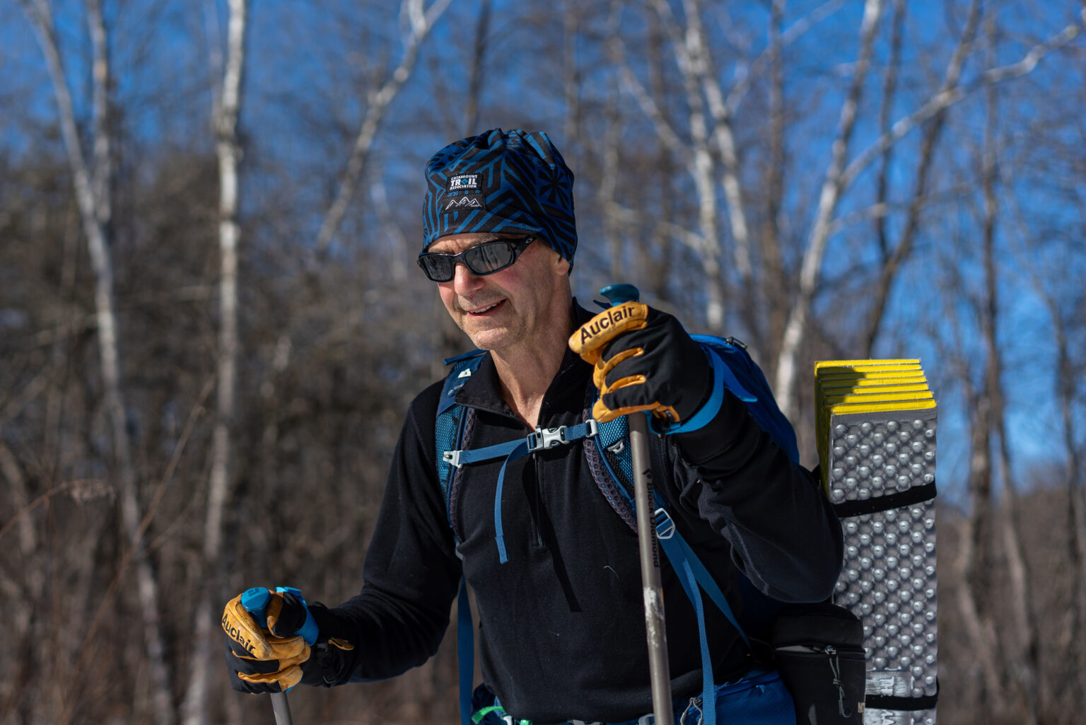 Ruby Run Blog – Catamount Trail Association